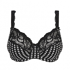 Madison full cup wire bra