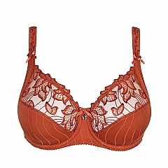 Deauville full cup wire bra